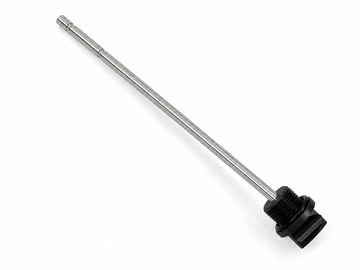 Moto Guzzi 1200 Griso 8V [2007-2012] - Oliemålepind oliepind - Sort - M20x1,5 x180 mm