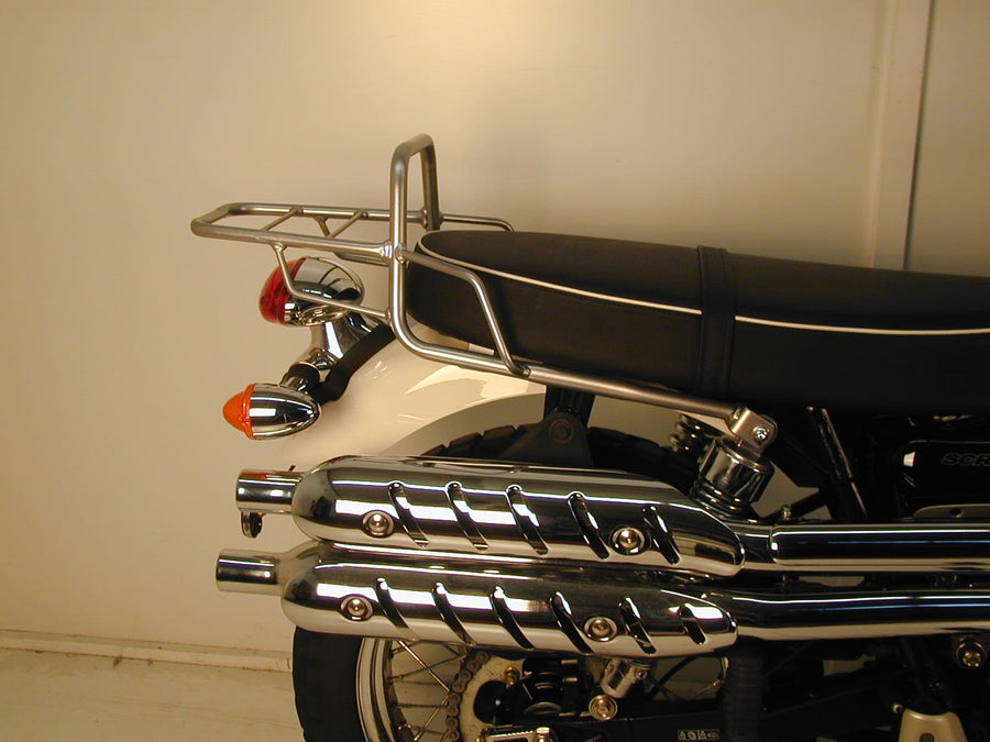 Triumph Thruxton [2004-2015] - Bagagebro
