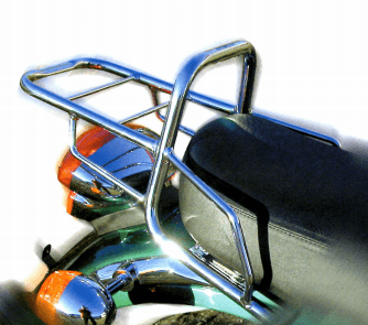 Triumph Legend TT [1999-2003] - Bagagebro