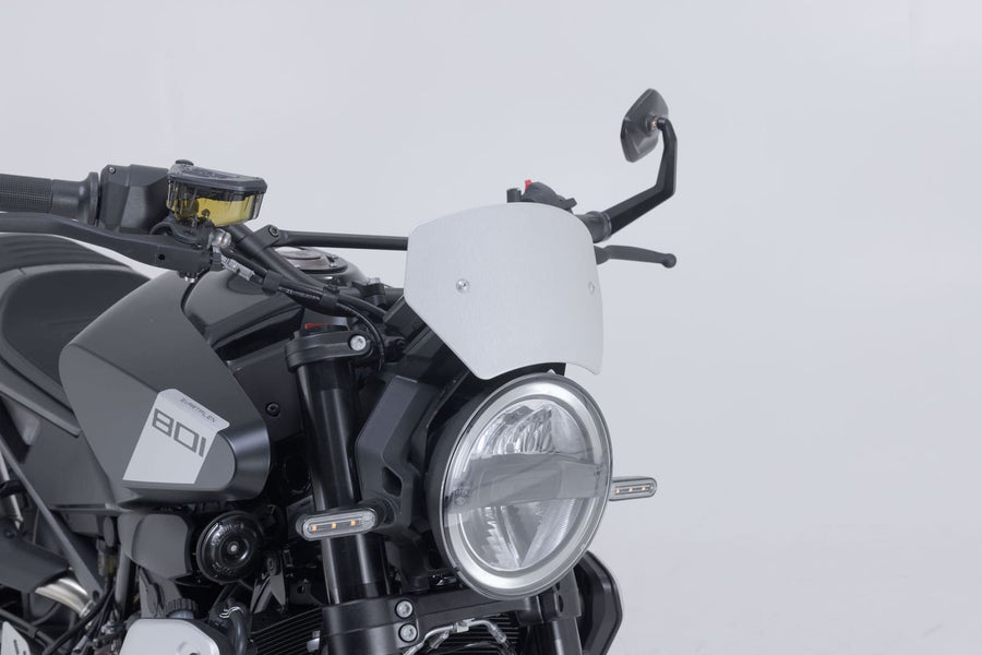 Husqvarna Svartpilen 801 [2024-2025] - Forrude – Billede 1