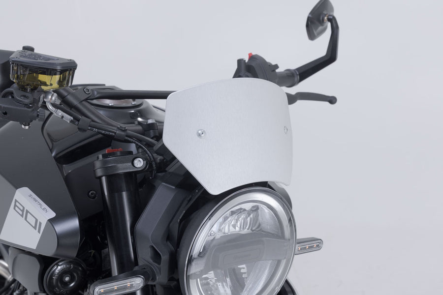 Husqvarna Svartpilen 801 [2024-2025] - Forrude – Billede 2