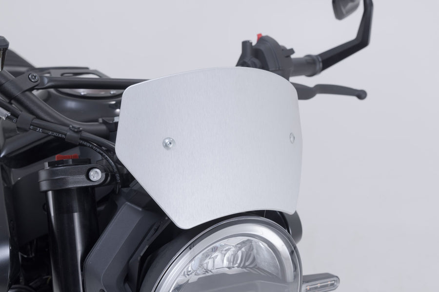 Husqvarna Svartpilen 801 [2024-2025] - Forrude – Billede 3