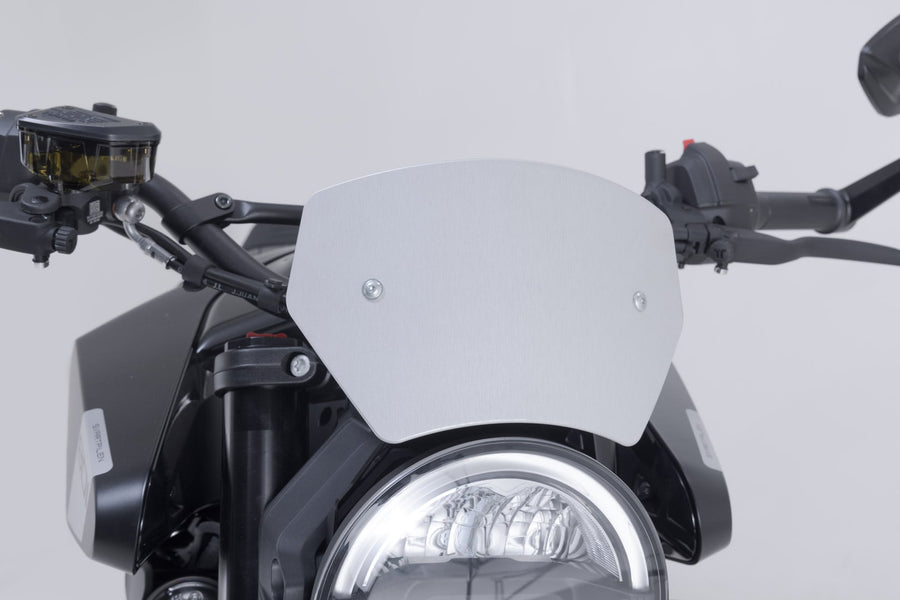 Husqvarna Svartpilen 801 [2024-2025] - Forrude – Billede 4
