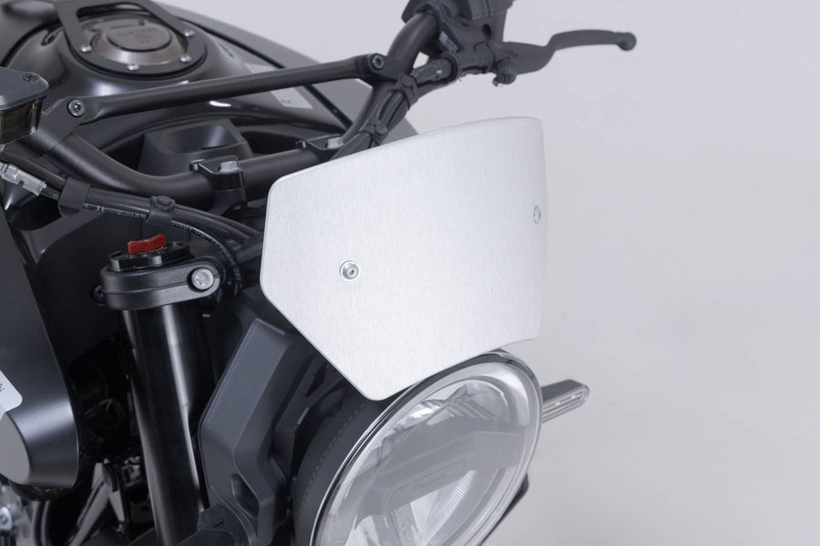 Husqvarna Svartpilen 801 [2024-2025] - Forrude – Billede 5