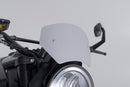 Husqvarna Svartpilen 801 [2024-2025] - Forrude – Billede 6