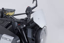 Husqvarna Svartpilen 801 [2024-2025] - Forrude – Billede 7