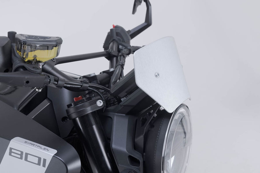 Husqvarna Svartpilen 801 [2024-2025] - Forrude – Billede 7
