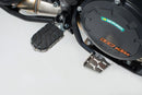 KTM 1090 Adventure [2017-2018] - Fußbremshebel-Verbreiterung – Bild 1