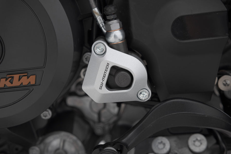 KTM 1290 Super Duke GT [2022-2024] - Koblings slavecylinder beskyttelse - billede 2