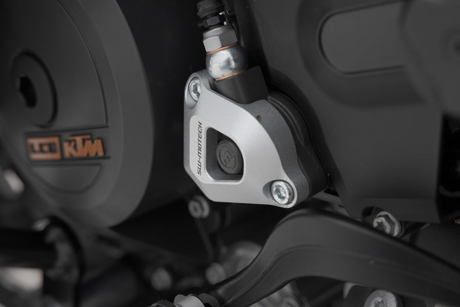 KTM 1290 Super Adventure R [2024] - koblings slavecylinderbeskyttelse - billede 3