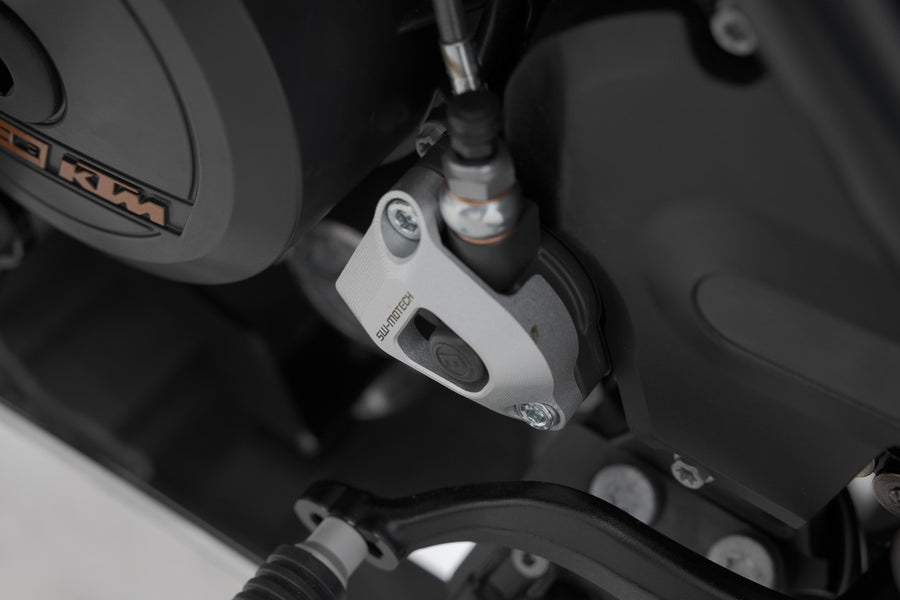 KTM 1290 Super Adventure R [2024] - koblings slavecylinderbeskyttelse - billede 4