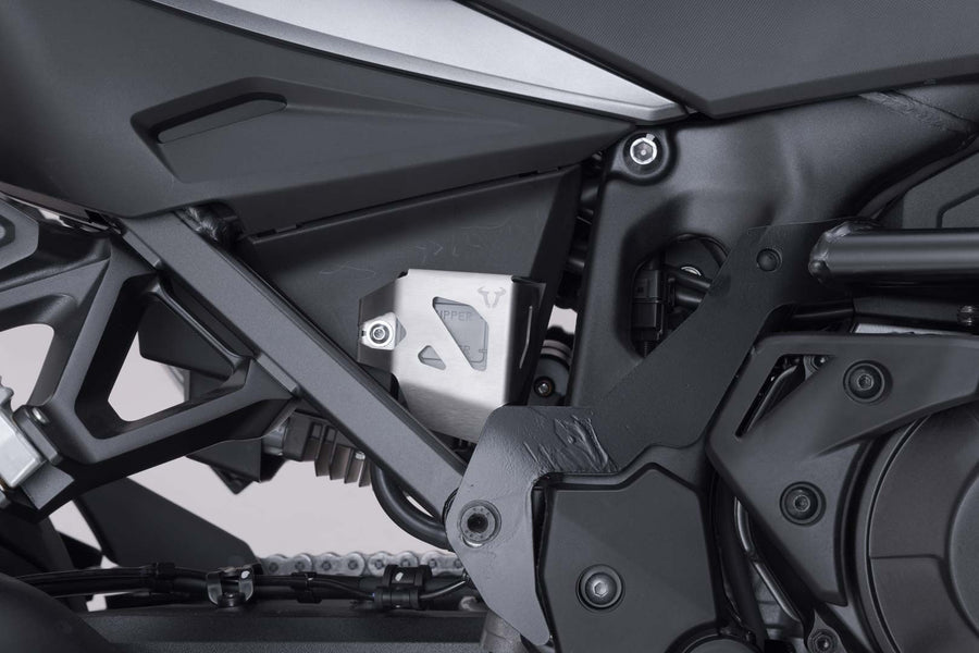 Honda CRF 1100 L [2022-2024] - Beskyttelse af bremsevæskebeholder - billede 1