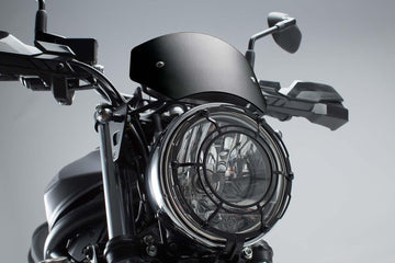 Suzuki SV 650 [2016-2026] - Forrude – Billede 1