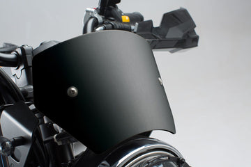 Suzuki SV 650 [2016-2026] - forrude - billede 2