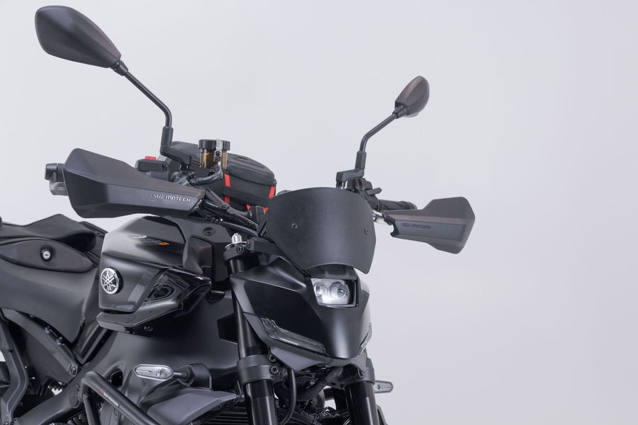 Yamaha MT-09 SP [2022-2026] - Forrude - Billede 1