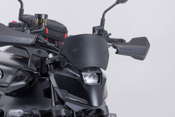 Yamaha MT-09 [2022-2026] - Windschutzscheibe – Bild 2