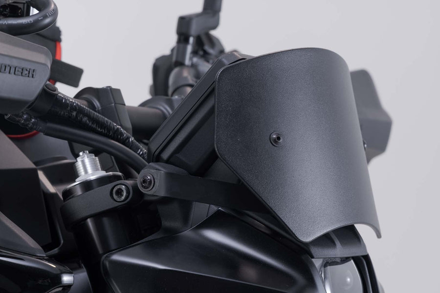 Yamaha MT-09 SP [2022-2026] - Forrude - Billede 4