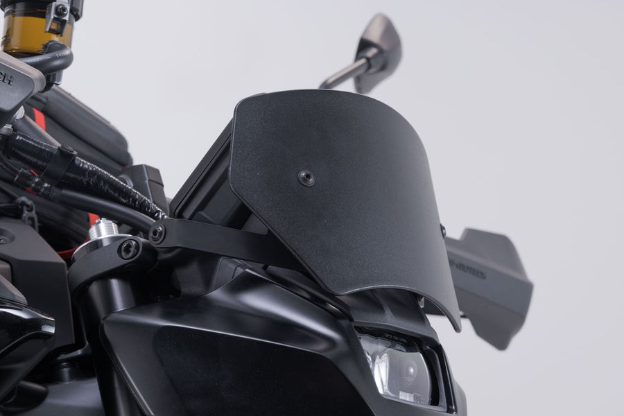 Yamaha MT-09 [2022-2026] - Windschutzscheibe – Bild 6