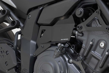 Yamaha MT 07 [2024-2026] - kåbe - billede 1