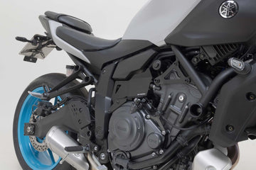 Yamaha MT 07 [2024-2026] - kåbe - billede 2