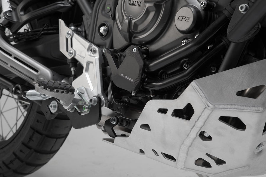 Yamaha XTZ 690 SP Tenere 700 Rally Edition [2021-2022] - Wasserpumpenschutz – Bild 4
