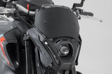 Yamaha MT-09 SP [2021-2023] - Forrude - Billede 1