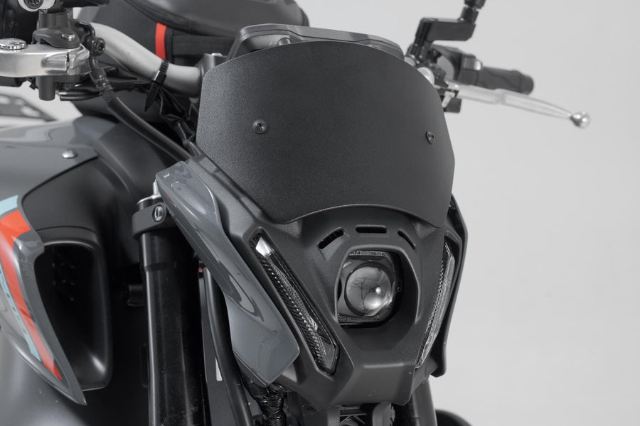 Yamaha MT-09 [2020-2023] - Windschild – Bild 1