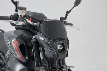 Yamaha MT-09 SP [2021-2023] - Forrude - Billede 2