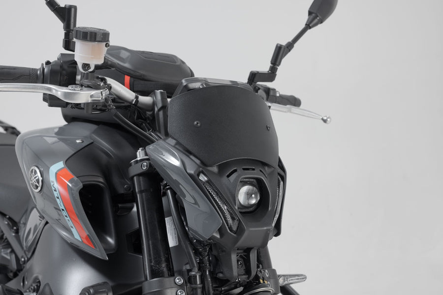 Yamaha MT-09 SP [2021-2023] - Windschild – Bild 2