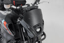 Yamaha MT-09 [2020-2023] - Windschild – Bild 4