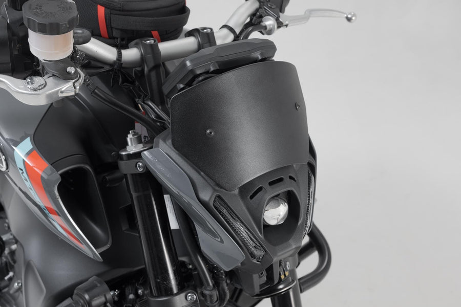 Yamaha MT-09 [2020-2023] - Windschild – Bild 4