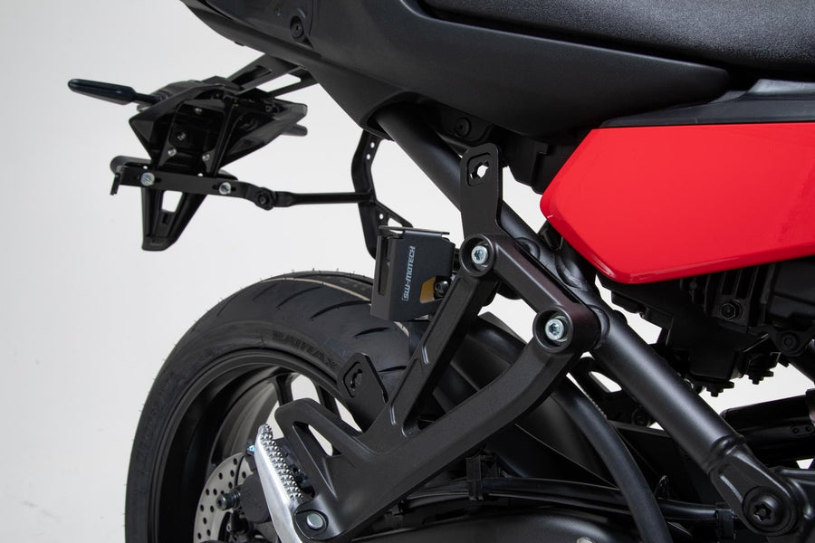 Yamaha Tracer 9 [2021-2022] - Beskyttelse af bremsevæskebeholder - billede 2