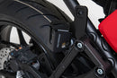 Yamaha Tracer 9 [2021-2022] - Beskyttelse af bremsevæskebeholder - billede 3