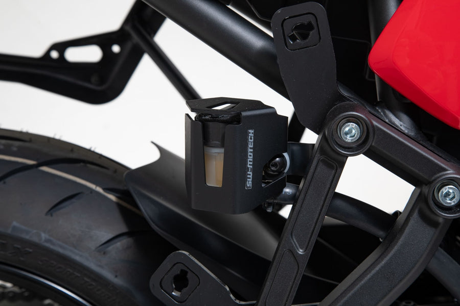 Yamaha Tracer 9 [2021-2022] - Beskyttelse af bremsevæskebeholder - billede 4