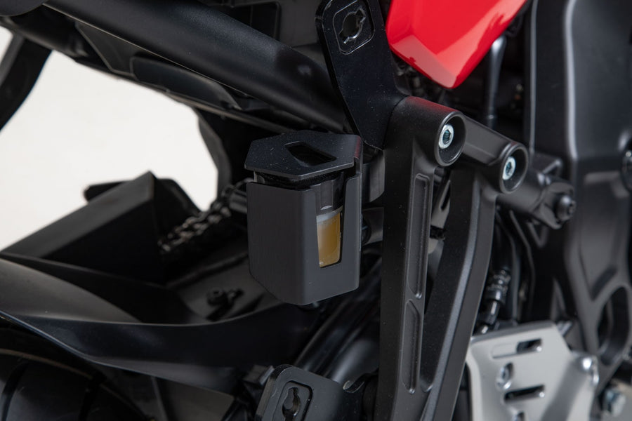 Yamaha Tracer 9 [2021-2022] - Beskyttelse af bremsevæskebeholder - billede 5
