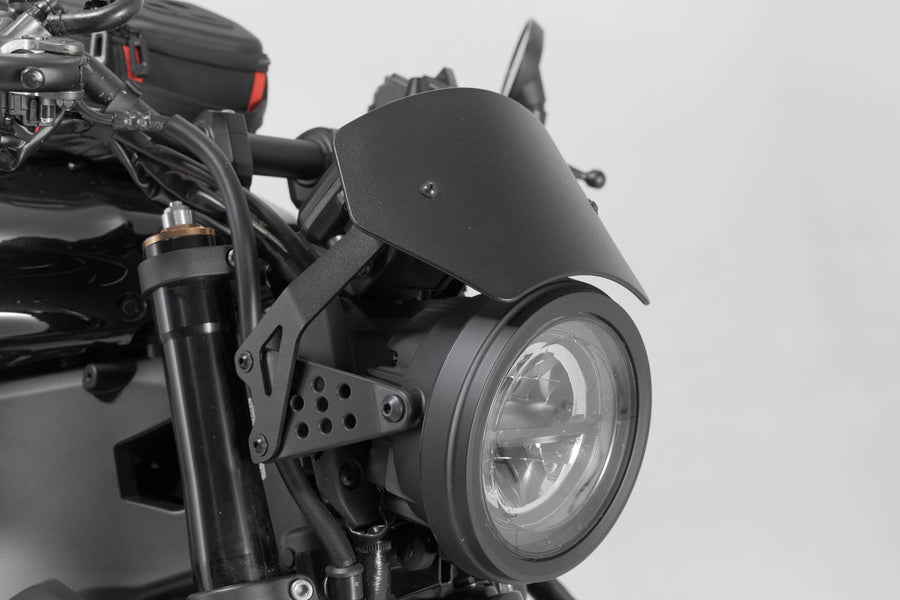 Yamaha XSR 900 [2021-2025] - Forrude - Billede 1