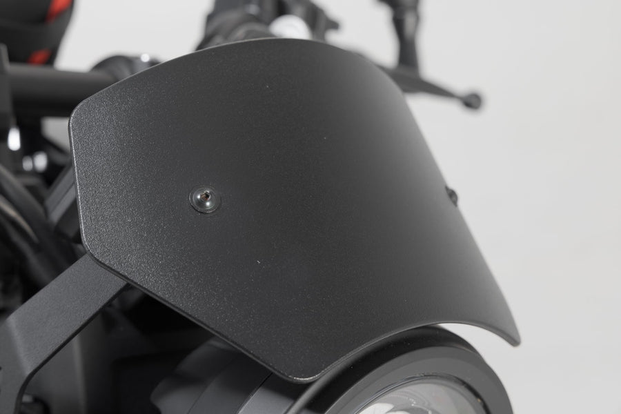 Yamaha XSR 900 [2021-2025] - Forrude - Billede 2