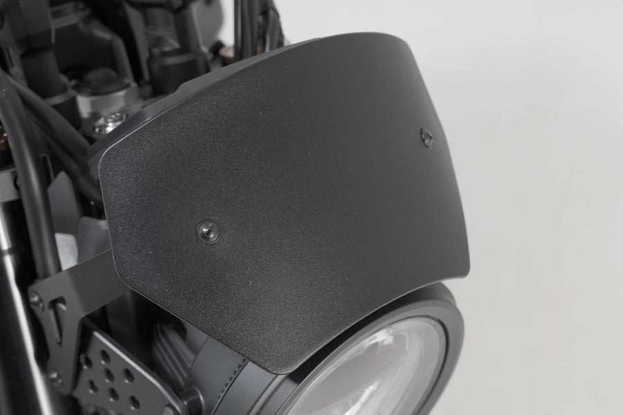 Yamaha XSR 900 [2021-2025] - Forrude - Billede 3