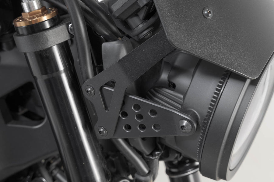 Yamaha XSR 900 [2021-2025] - Forrude - Billede 4