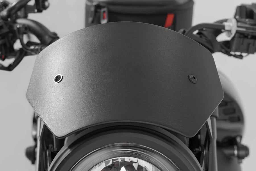 Yamaha XSR 900 [2021-2025] - Forrude - Billede 5