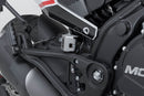 BMW F 650 GS (800 CC) Twin Special Edition [2012] - Bremsflüssigkeitsbehälter-Schutz – Bild 2