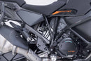BMW F 650 GS (800 CC) Twin [2008-2012] - Beskyttelse af bremsevæskebeholder - Billede 1