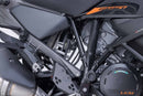 BMW F 650 GS (800 CC) Twin [2008-2012] - Beskyttelse af bremsevæskebeholder – billede 2