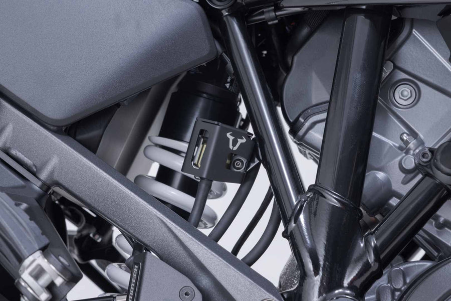 BMW F 650 GS (800 CC) Twin [2008-2012] - Beskyttelse af bremsevæskebeholder – billede 3