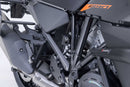 BMW F 650 GS (800 CC) Twin [2008-2012] - Beskyttelse af bremsevæskebeholder - Figur 5