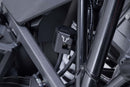 BMW F 650 GS (800 CC) Twin [2008-2012] - Beskyttelse af bremsevæskebeholder - Figur 6