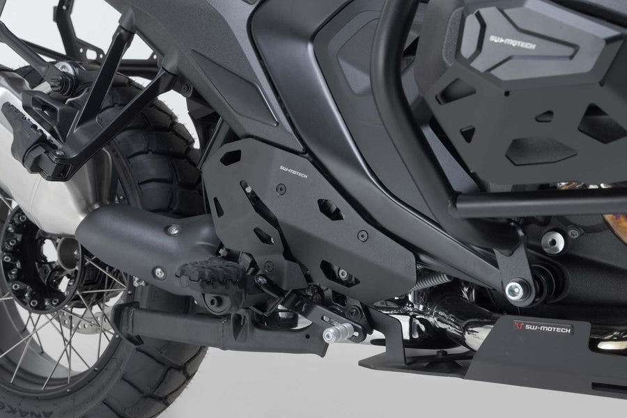 BMW R 1300 GS [2023-2026] - Hælbeskyttelse – billede 2