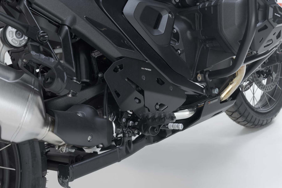 BMW R 1300 GS [2023-2026] - Hælbeskyttelse – billede 3