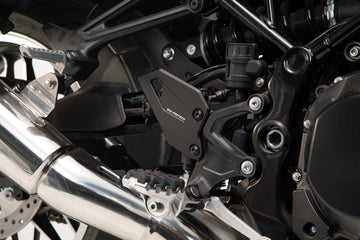 Kawasaki Z 900 RS [2020-2024] - Hælbeskyttelse – billede 1