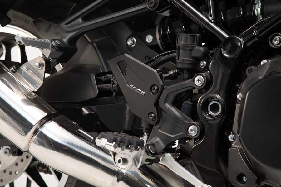 Kawasaki Z 900 RS [2020-2024] - Fersenschutz – Bild 1